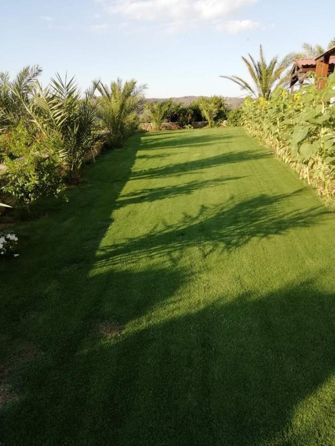 Anemomylos House Exo Mouliana Esterno foto