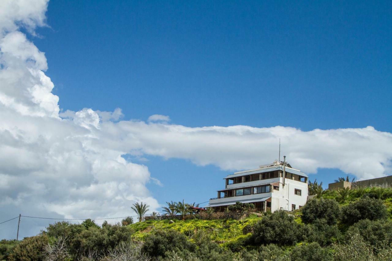 Anemomylos House Exo Mouliana Esterno foto